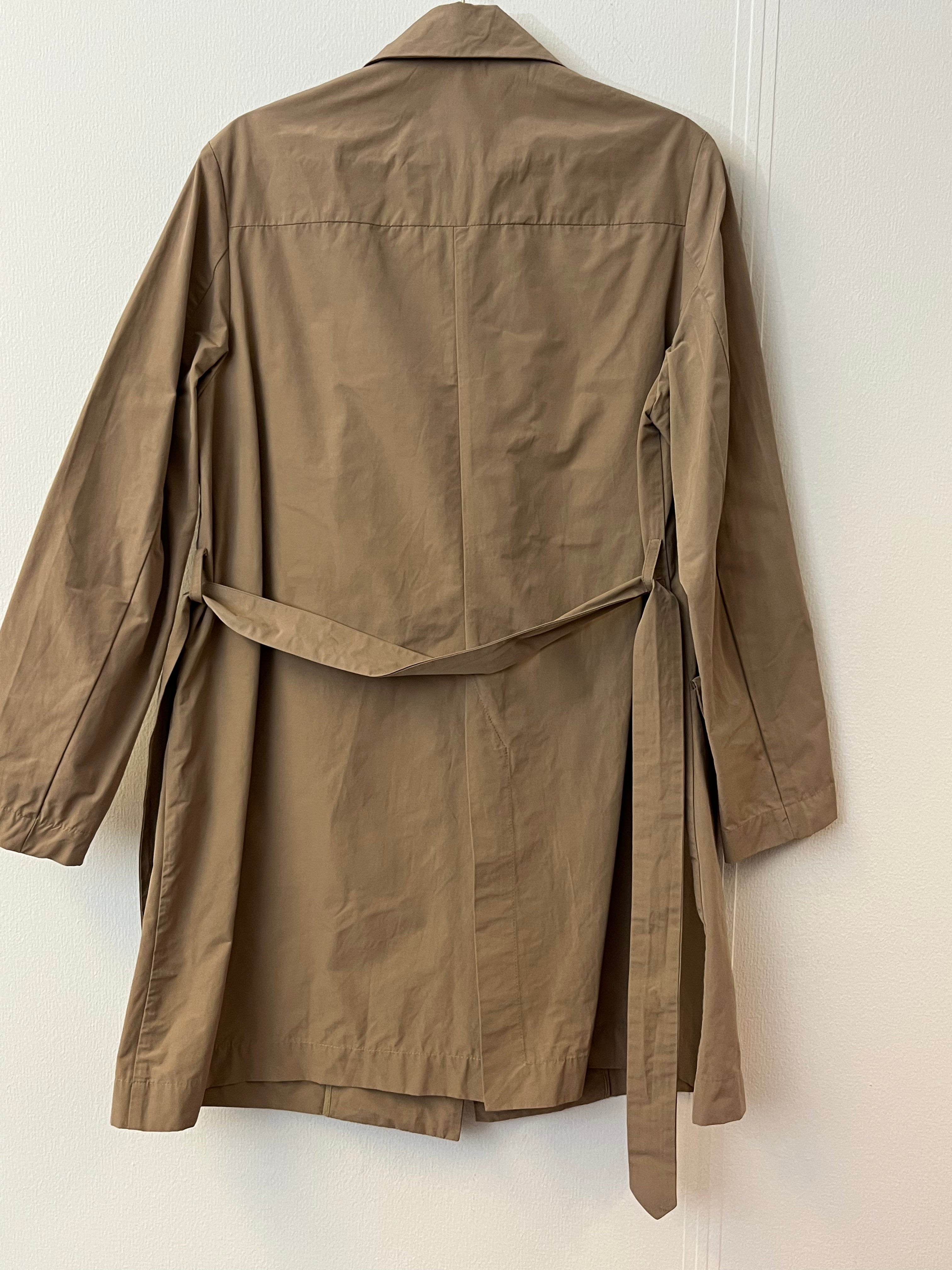 Imperial Trenchcoat